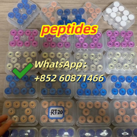 TB500(FRAG）cas: 885340-08-9 Tirzepatide cas: 2023788-19-2