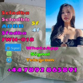 5cladba/adbb cas 2709672-58-0 Best Price and Quality