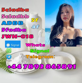 5cladba Yellow Cannabinoid Powder 5CLadbb 5fadb CAS 137350-66-4