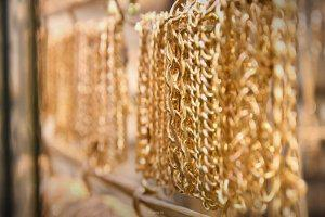 أسعار الذهب في سوريا تتراجع بمقدار 20 ألف... الليرة الذهبية عيار 21 قيراط تنخفض لأقل من 11 مليون ليرة سورية