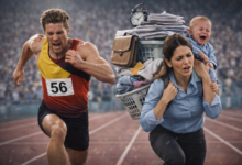 ابن الجيران قلق على سمعة البنات أكثر من قلقه على مستقبله