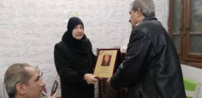 ندوة تكريمية في دير الزور إحياءً لذكرى الأديب الشهيد محمد رشيد الرويلي