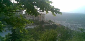 10920 غرسة حراجية ومثمرة لـ 588 مزارعاً ومزارعة بريف إدلب من مؤسسة الآغا خان