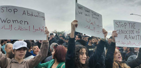 عشية لقاء الشرع مع وفد الساحل السوري