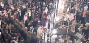 33 جريحاً في حفل زفاف.. مَن يوقف السلاح المنفلت؟