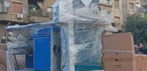 طلاب صناعة القنيطرة يصنعون 500 مقعد لسبع مدارس.. ومعدات حديثة لتطوير التعليم المهني