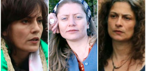 نساء من ذاكرة الثورة .. الأمل والسلمية والغياب _ محمد العمر