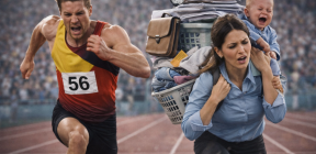 العدالة الجندرية: حين تصبح المساواة ظلماً!