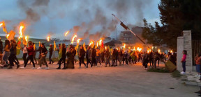 ربما تكون المرة الأولى.. محافظة الحسكة تخاطب سكانها بالعربية والكردية