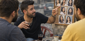 ابن الجيران قلق على سمعة البنات أكثر من قلقه على مستقبله