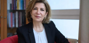 بعد الكيلاني.. جمانة سيف تستقيل من هيئة العدالة الانتقالية