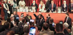 السلطات السورية الانتقالية وسؤال الشرعية .. كيف انتخبت السلطة نفسها وفازت؟