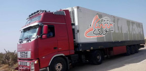 غلاء المحروقات وسوء الطرقات يرفع تكاليف الشحن بين المحافظات أكثر من 40%