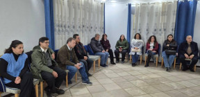 تجمع مواطنة يعلن خوض حوار مع الشؤون السياسية لاستعادة أنشطته