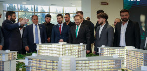 بعد إطلاق مشاريع سكنية جديدة .. كم سنة يحتاج الموظف السوري لشراء منزل؟