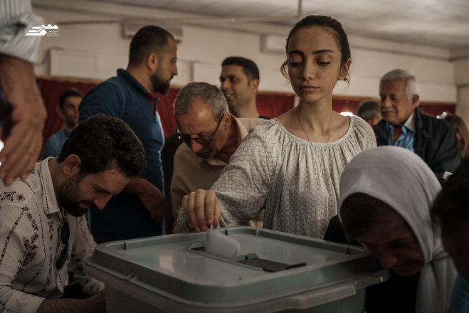 رفض شعبي لتعيين المكتب التنفيذي في مصياف .. شبهات فساد وإساءة استعمال للسلطة