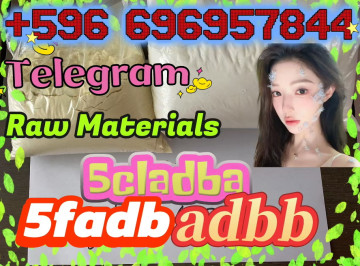 5CL-ADB supplier 5cladba 5cladb