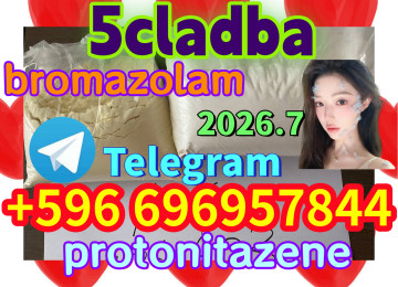 5CL-ADB supplier 5cladba 5cladb