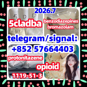 5CLADBA-Delivery within 48 hours, 99.99% purity