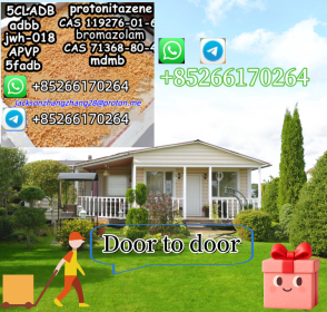 High Quality 5cladba 5cladbb Whatsapp/Telegram:+85266170264