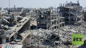 "هآرتس" تفضح هدف إسرائيل من سحب قواتها من جنوب غزة