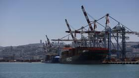 "يني شفق": 5 دول إفريقية قررت إنهاء عمليات الشحن البري مع إسرائيل ومنعت سفنها من التوجه إليها