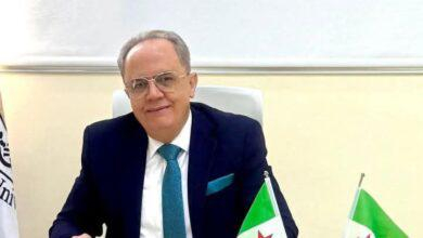 الحلبي لـ “الوطن”: لن نتساهل مع أي جهة تسعى للإخلال بالمجتمع الطلابي