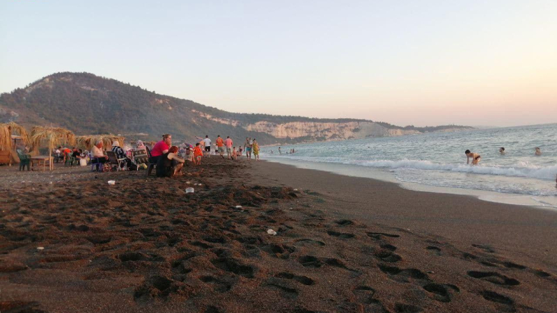 السياحة في سوريا