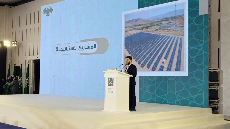 المركزيّة التي غيّرت هوية دمشق .. واحة الفرص تركت بقية البلاد صحراءً