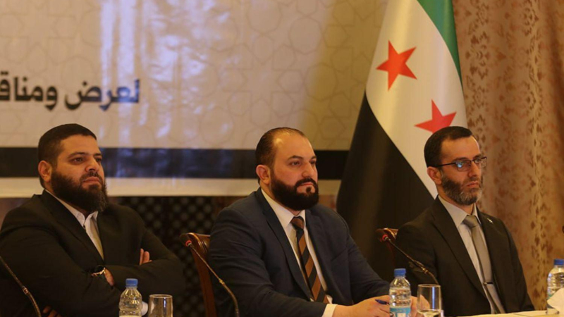 المركزيّة التي غيّرت هوية دمشق .. واحة الفرص تركت بقية البلاد صحراءً