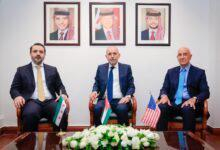 الشيباني يعتبر أحداث السويداء مؤامرة إسرائيلية .. ويؤكد التزام دمشق بمحاسبة مرتكبي الانتهاكات