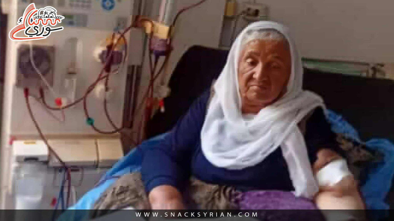 جلسات إنقاذية لمرضى الكلية في السويداء .. ودعوات لإدخال عاجل للمساعدات الطبية