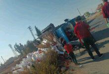 بعد طرطوس.. موظفون في محروقات إزرع يواجهون قرارات نقل ومنع من باص المبيت