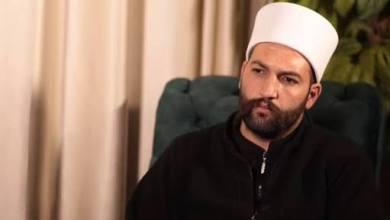 ليث البلعوس: عصابة الانفصال وخونة الأوطان المرتبطة بالهجري اغتالت الشيخ المتني