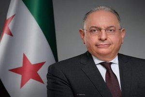 وزير المالية السوري يعلن حل اتحادات التأمين وإطلاق استراتيجية وطنية لتطوير القطاع في سوريا