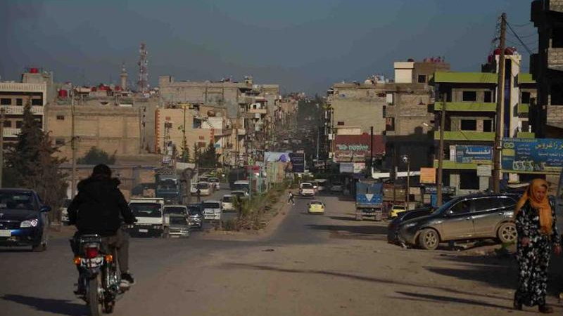 اتفاق سياسي في دمشق… وتحريض افتراضي يستهدف الحسكة