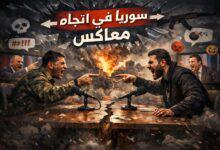 اتفاق سياسي في دمشق… وتحريض افتراضي يستهدف الحسكة