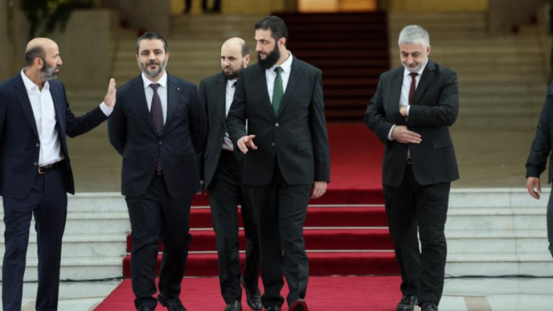 مَن هو عبد الرحمن سلامة محافظ الرقة الجديد؟