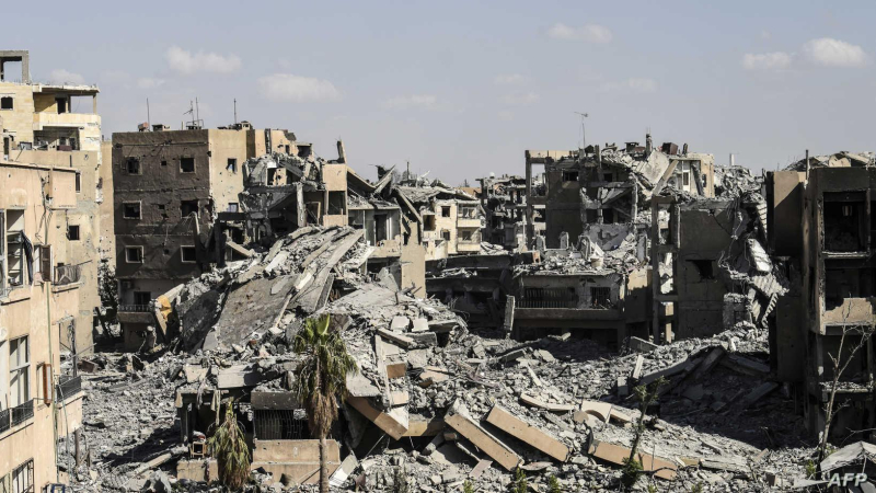 ماذا تعرفون عن الرقة؟.. المحافظة المثقلة بالحرب والموارد والانقسام