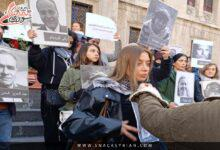 من أليس قندلفت إلى لا أحد: ست سفارات ولا امرأة واحدة