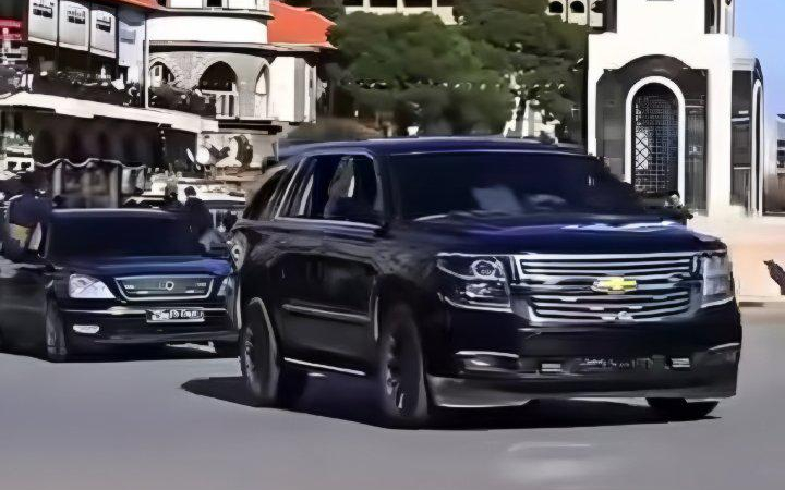 موكب الوزير يتحول لقضية رأي عام والوزارة توضح: لم يكن وحده