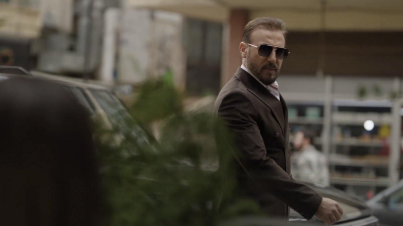 باسم مغنية (مواقع التواصل)