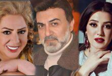 التنمر على الفنانين