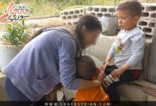 صورة لقاء رسمي في دمشق تعكس فجوة التمثيل النسائي