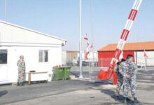 عودة الحركة للحدود السورية اللبنانية بعد تهديدات إسرائيلية بالقصف