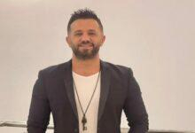 عمار الديك حفلة حلب