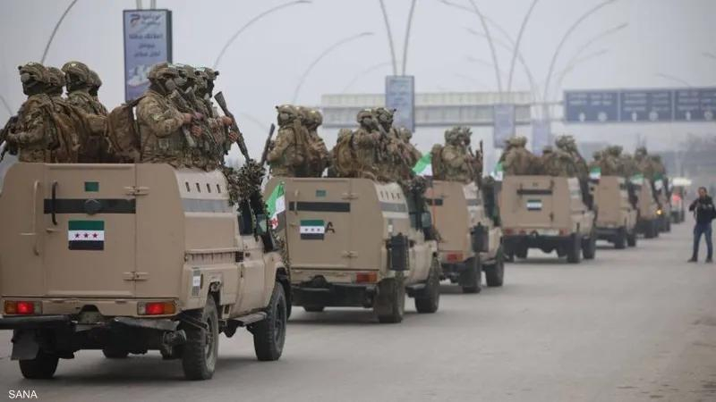 هجوم على حافلة عائدين من لبنان .. والدفاع توضح سبب انتشار الجيش على الحدود _ حصاد الأسبوع