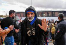 هجوم على حافلة عائدين من لبنان .. والدفاع توضح سبب انتشار الجيش على الحدود _ حصاد الأسبوع