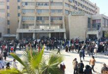 حفاظاً على الآداب العامة .. المدينة الجامعية بحلب تمنع مكالمات الفيديو في وحدات الإناث