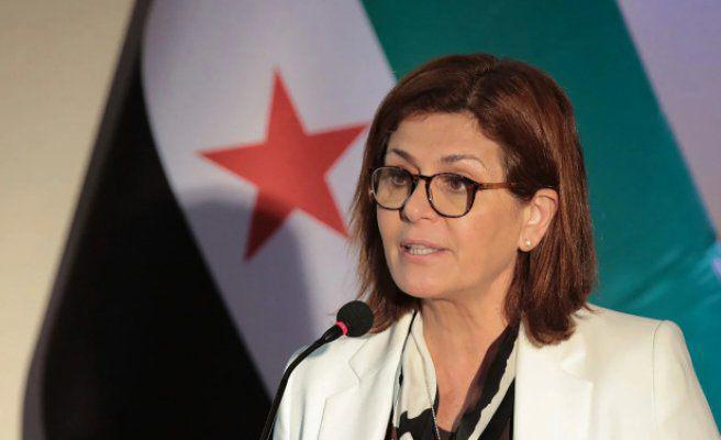 وزيرة الشؤون الاجتماعية تدعو لتسليم النساء مناصب قيادية .. وإلا سيبقى المجتمع ناقصاً